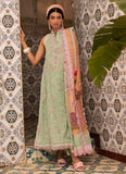 Farah Talib Aziz Mint Debbagh Summer Lawn