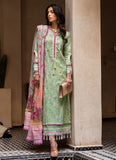 Farah Talib Aziz Mint Debbagh Summer Lawn