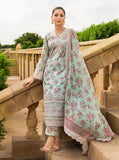 Zainab Chottani Aabroo 6A Luxury Lawn Collection