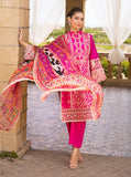 Zainab Chottani Gul-Mohar 3B Luxury Lawn Collection