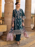 Zainab Chottani Kiran 2B Luxury Lawn Collection