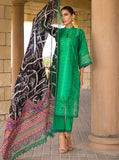 Zainab Chottani Mehr-e-Naz 7A Luxury Lawn Collection