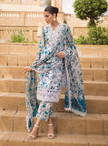 Zainab Chottani Panchhi 4A Luxury Lawn Collection