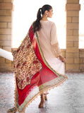Zainab Chottani Sadabahar 9B Luxury Lawn Collection