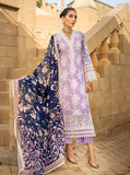 Zainab Chottani Seher 1B Luxury Lawn Collection