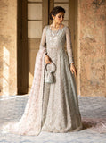 Zainab Chottani Aerezou Afsaney Bridal Edition