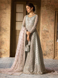 Zainab Chottani Aerezou Afsaney Bridal Edition