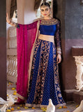 Zainab Chottani Mehr Formal 2020