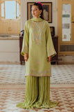Ansab Jahangir Leena Family Eid Edition 2024