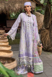 Ansab Jahangir Cananga Zoha Lawn 2024