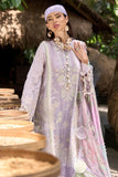 Ansab Jahangir Cananga Zoha Lawn 2024