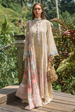 Ansab Jahangir Adenium Zoha Lawn 2024