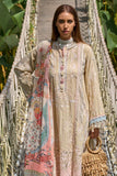 Ansab Jahangir Adenium Zoha Lawn 2024