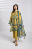 Sapphire Indigo Mosaic Eid Ready To Wear 2021