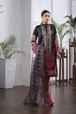 Sapphire BlueWild Dupatta Summer Ready to Wear 2021