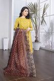 Sapphire Lady Bug Dupatta Summer Ready to Wear 2021