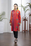 Sapphire Pink Tusk Summer Ready to Wear 2021