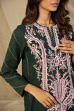 Sapphire ST 2PC22 04 1 2 Piece - Embroidered Khaddar Suit Winter Vol 1 RTW 2022