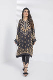 Sapphire Black Gold Eid Ready To Wear 2021