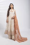Sapphire Golden Specks Eid Ready To Wear 2021