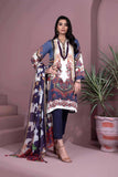 Sapphire Heavenly Blue Summer Ready to Wear 2021