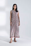 Sapphire U1 DY22V8 5 1 Printed Khaddar Shirt Winter Vol 1 2022