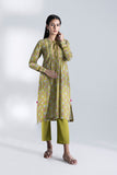 Sapphire U1 DY22V8 7 1 Printed Khaddar Shirt Winter Vol 1 2022