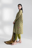 Sapphire U1 DY22V8 7 1 Printed Khaddar Shirt Winter Vol 1 2022
