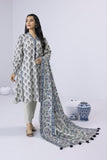 Sapphire U2 DY22V8 2 1 2 Piece - Printed Khaddar Suit Winter Vol 1 2022