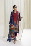 Sapphire Corrine Viscose Linen Collection 2021