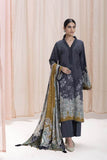 Sapphire Delores Viscose Linen Collection 2021