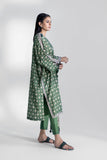 Sapphire U3 DY22V8 4 1 3 Piece - Printed Khaddar Suit Winter Vol 1 2022
