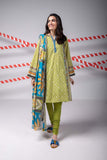 Sapphire Durah Lawn Vol 2 2021