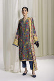 Sapphire Valencia Viscose Linen Collection 2021