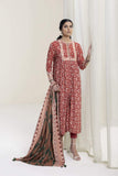 Sapphire Selena Viscose Linen Collection 2021