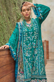 Ansab Jahangir Frangipani Zoha Lawn 2024