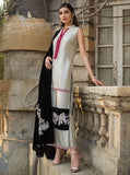Zainab Chottani Pacific pearl Luxury Pret 2020