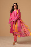 Bonanza Satrangi Taffy Lawn Collection Vol 1