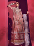 Zainab Chottani Latter Day Anarkali Formal 2020