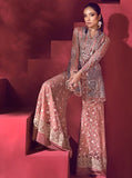 Zainab Chottani Blooming Rose Bush Formal 2020
