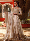 Zainab Chottani Dastaan Bridal 2020