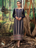 Zainab Chottani Imperial sapphire Tahra Pret 2020