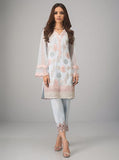 Zainab Chottani Dreamy sky Luxury Pret 2020