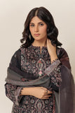 Bonanza Satrangi Mint Flora Lawn Collection Vol 1