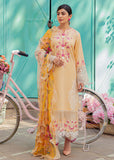 Mushq Stella HML23-6B Hemline Tesoro Spring Summer Collection