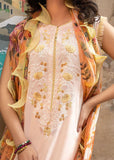 Mushq Natalia HML23-6A Hemline Tesoro Spring Summer Collection