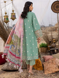 Izel Apparel Khushboo Dareen Luxury Lawn