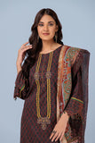 Bonanza Satrangi Nazakat Lawn Collection Vol 1