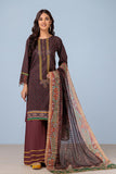 Bonanza Satrangi Nazakat Lawn Collection Vol 1