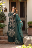 Azzal Eira Noor Wedding Formals